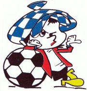 Logo settore giovanile ASD Gabicce Gradara calcio