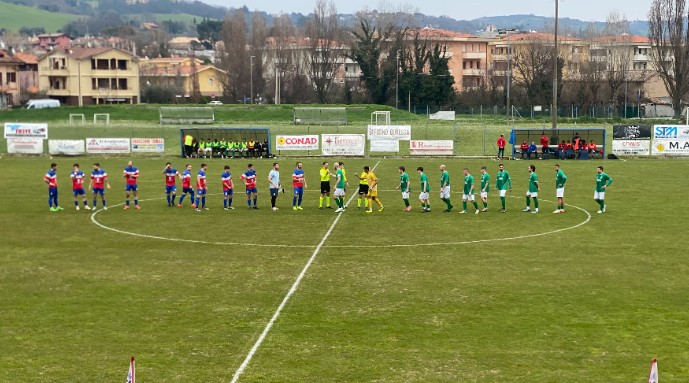 gabicce lunano